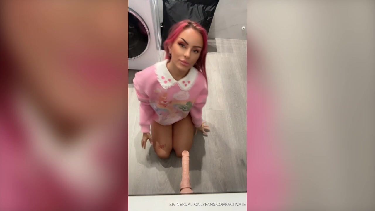 Siv Love dildo