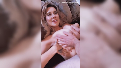 Chloe Lamb - Perfect Cock Riding Sextape