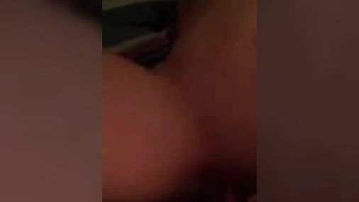 Danish girl rides boyfriend's cock