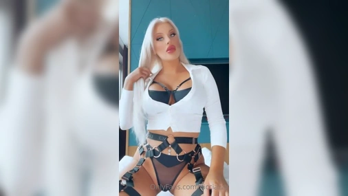 Swedish NicciAzzy JOI