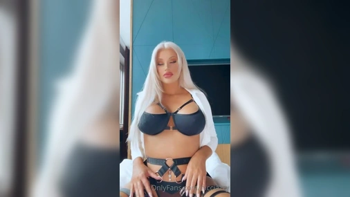 Swedish NicciAzzy JOI