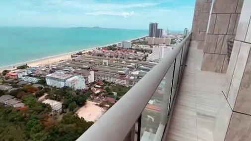 Swedish NicciAzzy balcony Blowjob