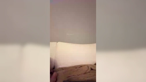 Megan Mccarthy Showing Big Titties on Livestream