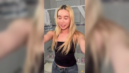 Lil Tay - Brand New Spicy Video