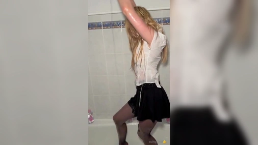 Lil Tay - Brand New Spicy Video
