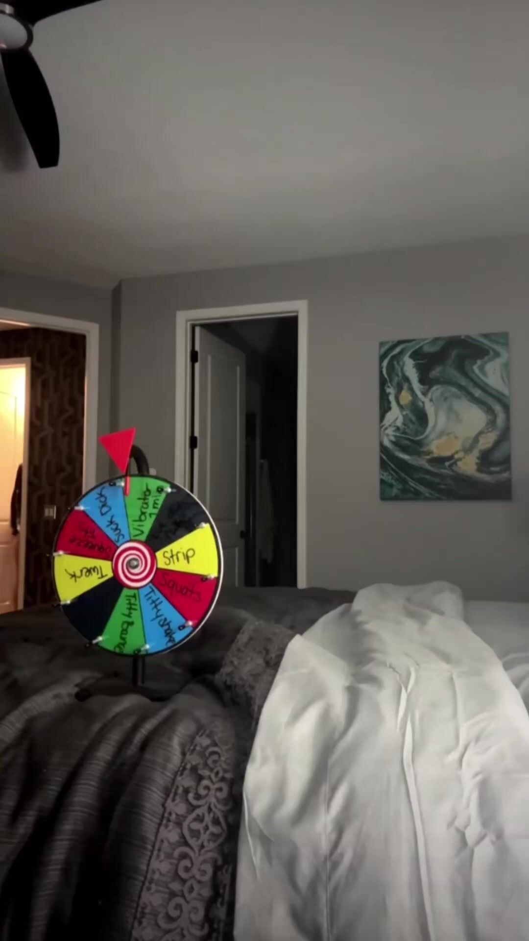 Strawberrytabby - Full Nude Livestream