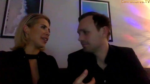 Swedish Hot Couple Blonde Milf Part 3 Hot Blowjob