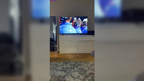 Swedish Saga H Blowjob With Facial Video