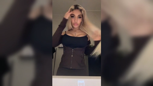 HenniWD Teasing