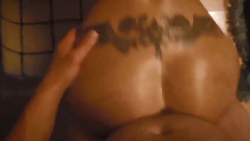 Swedish Moniz B/G Sextape
