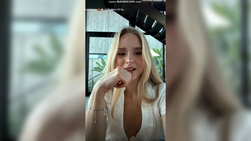 Caroline Zalog - Full September Livestream