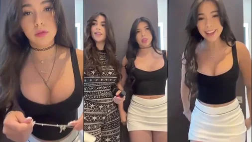 Aishah Sofey - Hot Talking Livestream