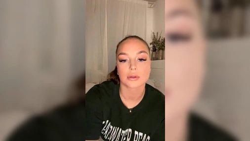 Swedish Msimmy OF Livestream