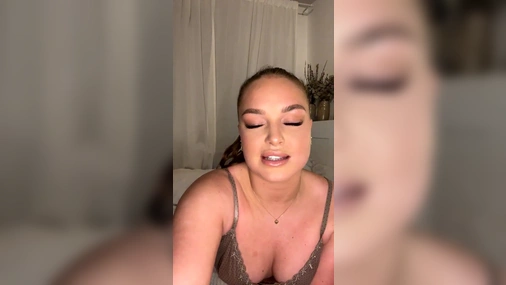 Swedish Msimmy OF Livestream