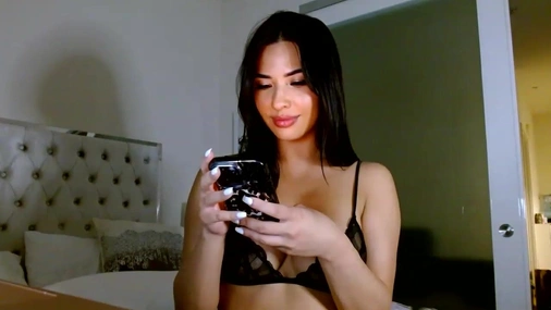 Amber Juliana - Full Livestream Archive #1