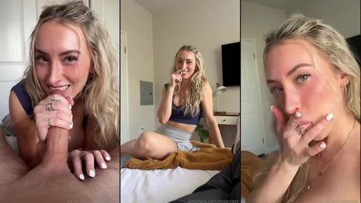 Dani Day Heimlich mit dem Bruder ihres Freundes vögeln