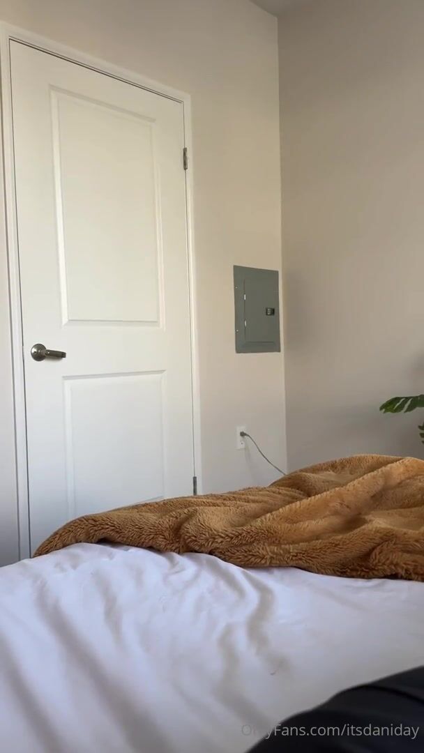 Dani Day Secretly Fucking Her Boyfriends Brother