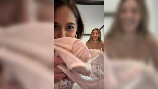 Anya Matusevich, Riley Reid And Bougie Masturbates Together