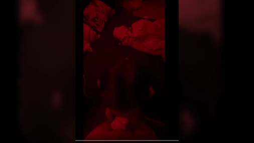 Swedish Tyrolf Blowjob
