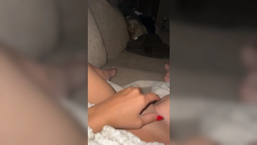 Swedish BellatThePetite Fingering Compliation