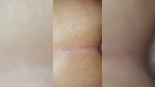Swedish MissSexy Anal Fucked