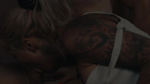 Swedish NiNa Threesome