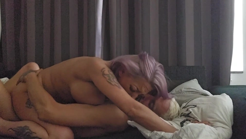 Swedish Ruby Sextape No 4