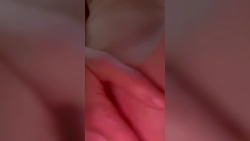 Norwegian SandraMadelein Finger Masturbate