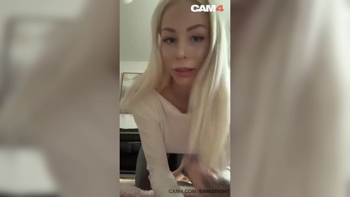 Svenske Emma, dirty talk and play