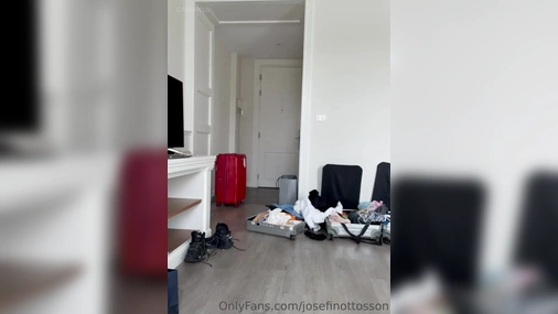Josefin Ottosson tryon haul