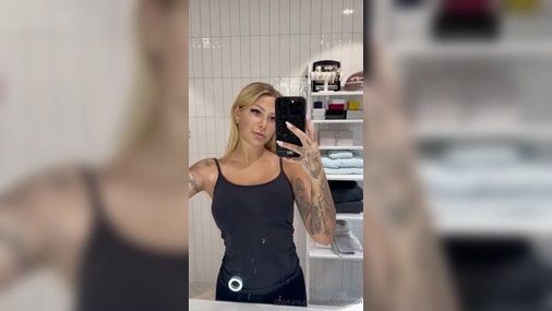 Josefin Ottosson Leaked