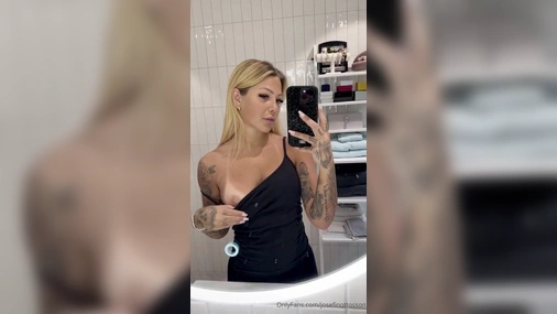 Josefin Ottosson Leaked