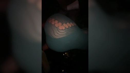 Denice Melinn twerking