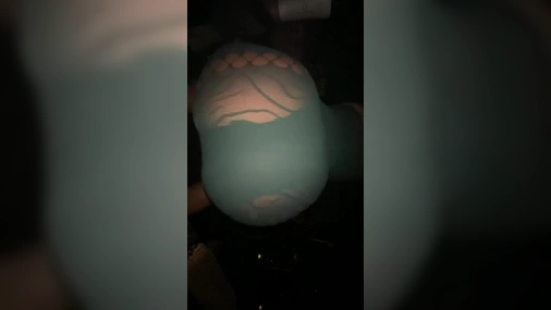 Denice Melinn twerking