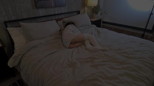 Lillie Nue - Tight Asian Getting Fucked in POV