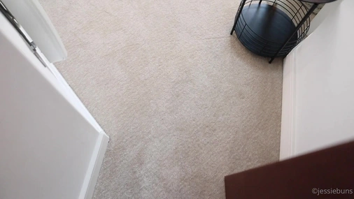 JessieBuns Getting Fucked Rough in POV