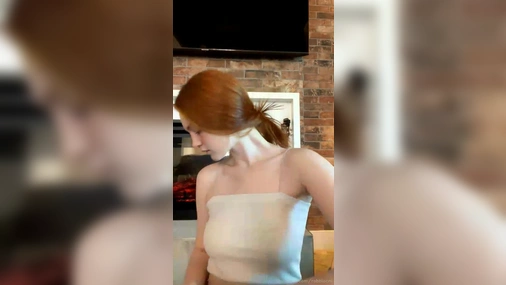 Robbiocnl Showing her Collection of Sextoys