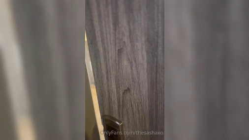 Sharna Beckman Getting a Good Fuck in POV