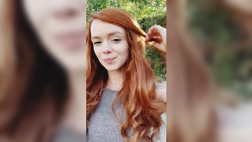 Weejulietots Flashing In The Park