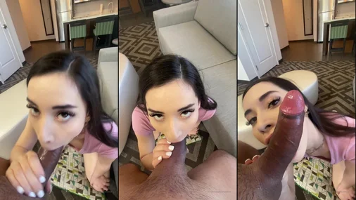 Aria Lee – Pieni, siro tyttö kohtaa valtavan BBC