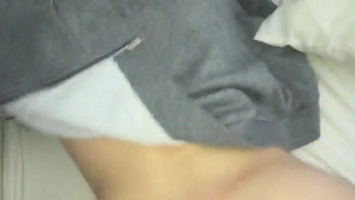 Norwegian Slut Trying her First BBC on Vacation