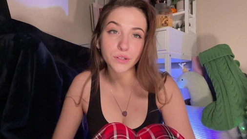 Dakotafade Foot Fetish