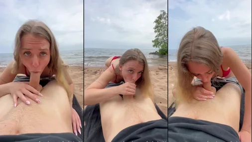 Babykaitt – Få en främling att komma på 2 minuter