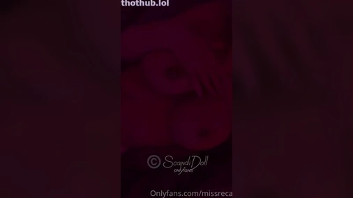 ScandiDoll - Full New Sextape
