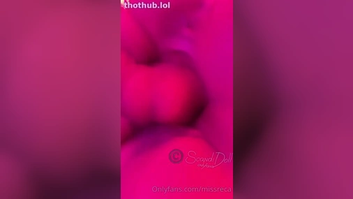 ScandiDoll - Full New Sextape