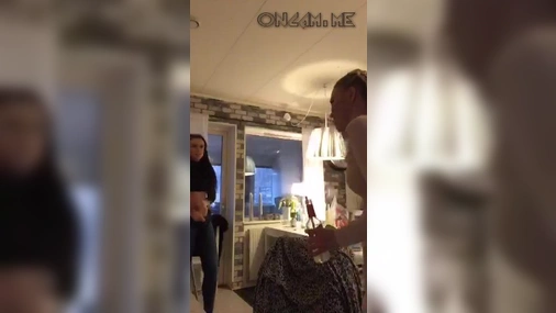 Drunk Swedish Amateurs Live on Periscope