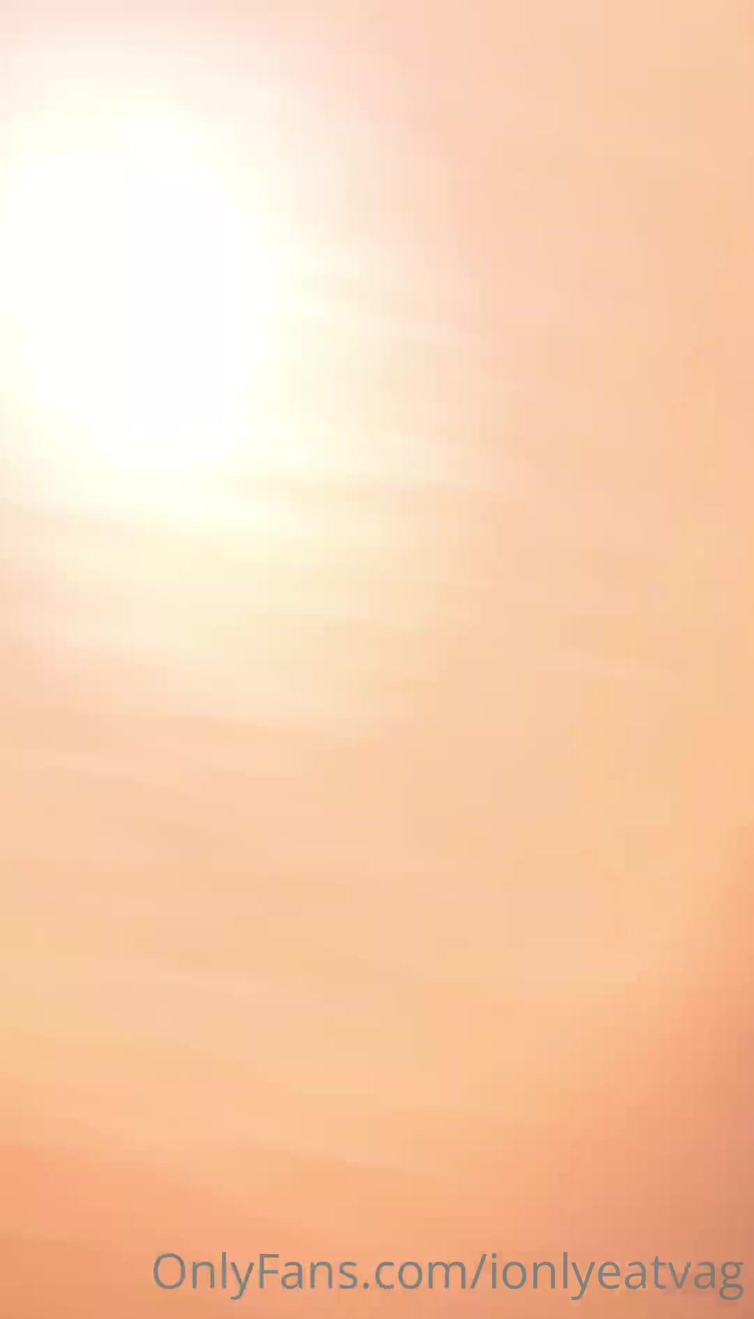 Swedish Bombshell iOnlyEatVag Hot Wet Anal & Pussy Sex