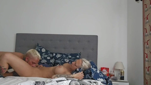 Swedish Ruby Sextape No 14