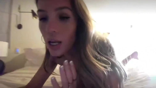 Sky Bri - October Masturbation Livestream