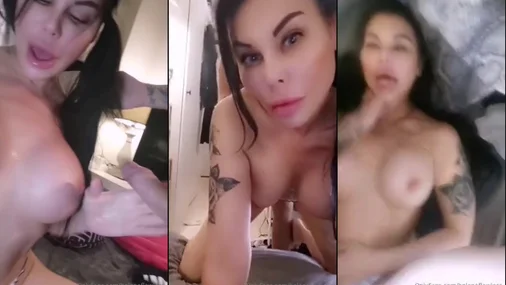 Schwedisch Milf Makelloses Ficken und Sperma schlucken